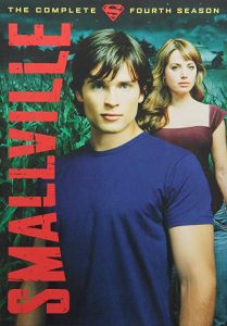 مسلسل Smallville الموسم الرابع الحلقة 22 والاخيرة