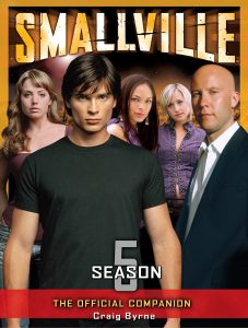 مسلسل Smallville الموسم الخامس الحلقة 20