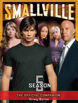 مسلسل Smallville الموسم الخامس الحلقة 16