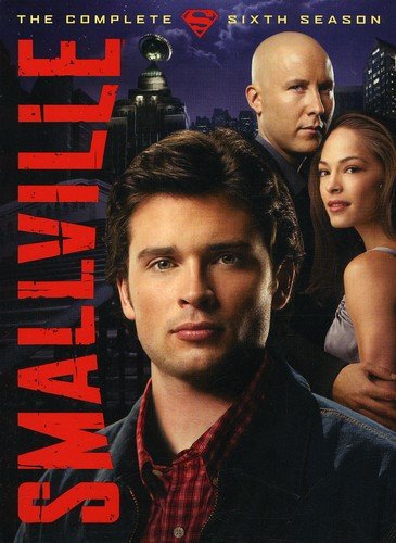 مسلسل Smallville الموسم السادس الحلقة 16