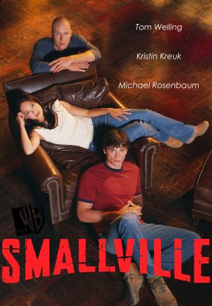 مسلسل Smallville الموسم السابع الحلقة 20 والاخيرة
