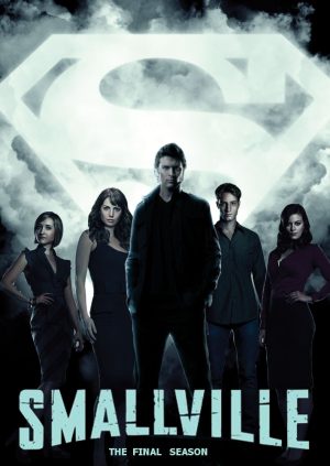 مسلسل Smallville الموسم العاشر الحلقة 21 والاخيرة