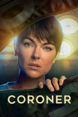مسلسل Coroner الموسم الثالث الحلقة 1