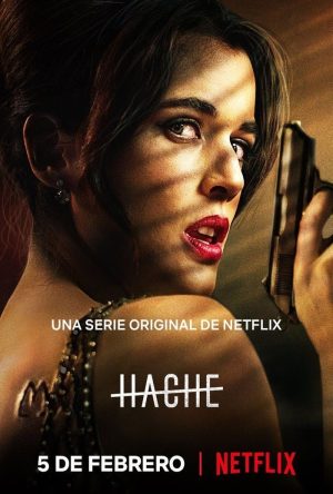 مسلسل Hache الموسم الثاني الحلقة 5