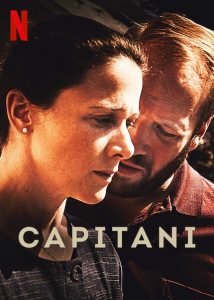 مسلسل Capitani الموسم الاول الحلقة 12 والاخيرة