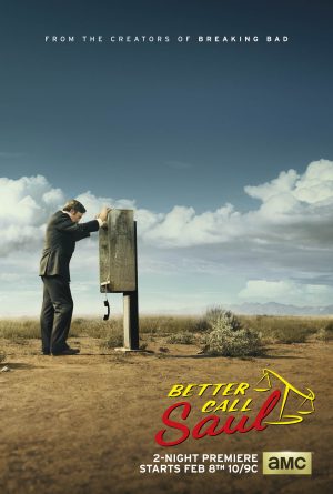 مسلسل Better Call Saul مترجم