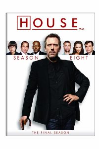 مسلسل House الموسم الثامن الحلقة 21