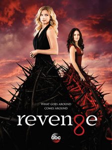 مسلسل Revenge الموسم الرابع الحلقة 15