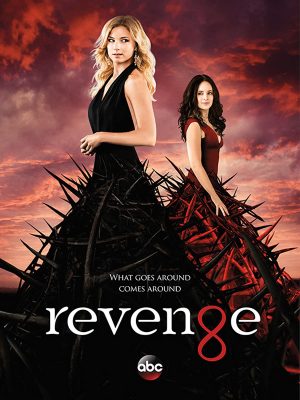 مسلسل Revenge الموسم الرابع الحلقة 23 والاخيرة