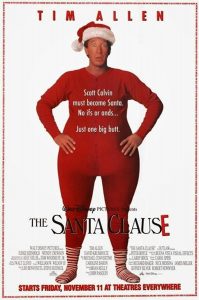 فيلم The Santa Clause 1994 مترجم اون لاين