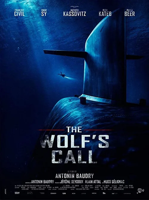 فيلم The Wolf’s Call 2019 مترجم اون لاين