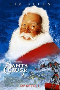 فيلم The Santa Clause 2 2002 مترجم اون لاين