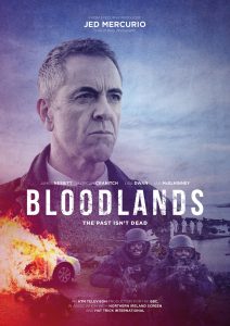 مسلسل Bloodlands الموسم الاول الحلقة 3