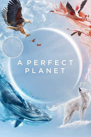 مسلسل A Perfect Planet الموسم الاول الحلقة 5 والاخيرة