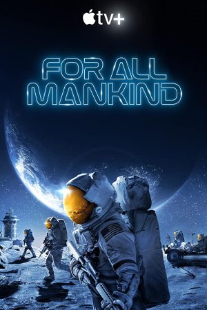 مسلسل For All Mankind الموسم الثاني الحلقة 2