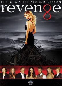 مسلسل Revenge الموسم الثاني الحلقة 22 والاخيرة