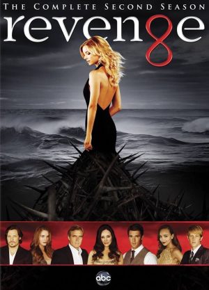 مسلسل Revenge الموسم الثاني الحلقة 22 والاخيرة