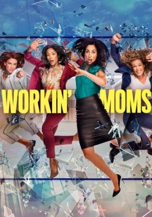 مسلسل Workin Moms الموسم الخامس الحلقة 2