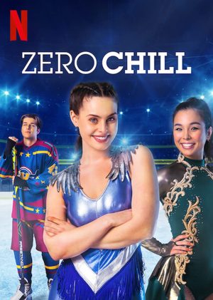 مسلسل Zero Chill الموسم الاول الحلقة 10 والاخيرة