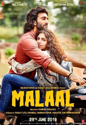 فيلم Malaal 2019 مترجم اون لاين