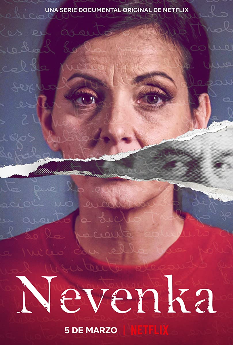 مسلسل Nevenka: Breaking the Silence الموسم الاول الحلقة 3 والاخيرة