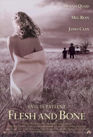فيلم Flesh and Bone 1993 مترجم اون لاين