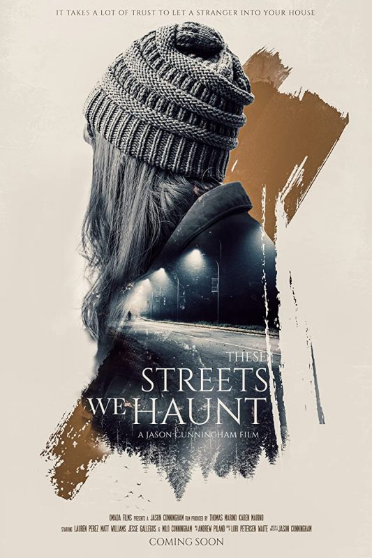 فيلم These Streets We Haunt 2021 مترجم اون لاين