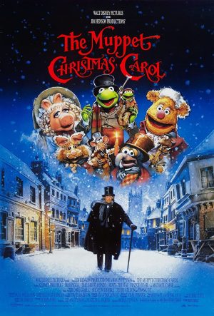 فيلم The Muppet Christmas Carol 1992 مترجم اون لاين