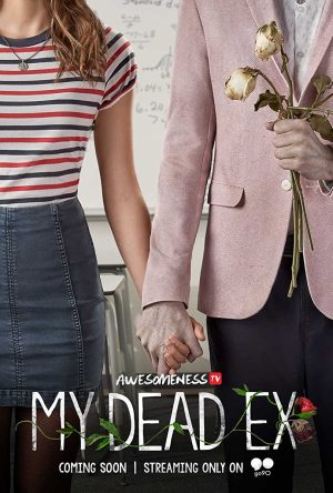 مسلسل My Dead Ex الموسم الاول الحلقة 6