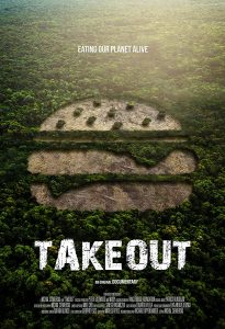 فيلم Takeout 2020 مترجم اون لاين