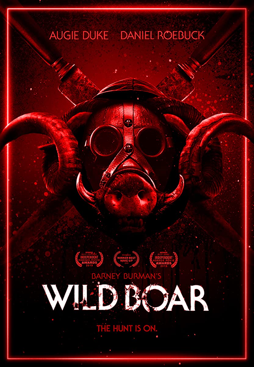 فيلم Barney Burman’s Wild Boar 2020 مترجم اون لاين