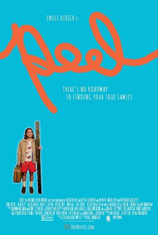 فيلم Peel 2019 مترجم اون لاين