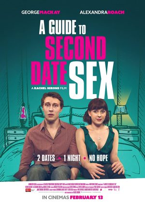 فيلم 2nd Date Sex 2019 مترجم اون لاين