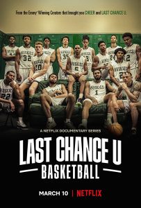 مسلسل Last Chance U: Basketball الموسم الاول الحلقة 8 والاخيرة