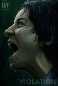 فيلم Violation 2020 مترجم اون لاين