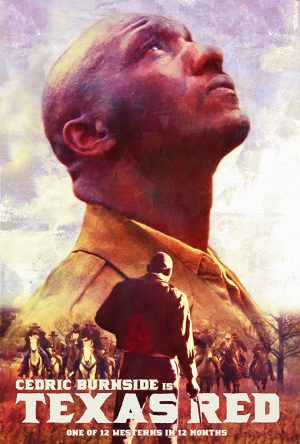 فيلم Texas Red 2021 مترجم اون لاين