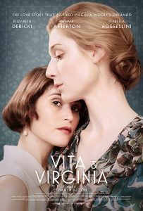 فيلم Vita & Virginia 2018 مترجم اون لاين