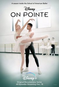 مسلسل On Pointe الموسم الاول الحلقة 6 والاخيرة