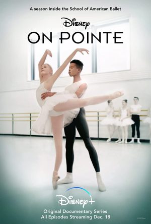 مسلسل On Pointe الموسم الاول الحلقة 6 والاخيرة