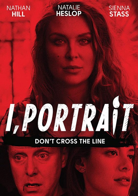 فيلم I, Portrait 2021 مترجم اون لاين