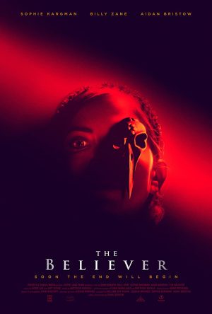 فيلم The Believer 2021 مترجم اون لاين