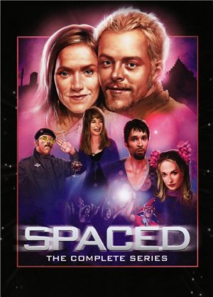 مسلسل Spaced الموسم الثاني الحلقة 7 والاخيرة