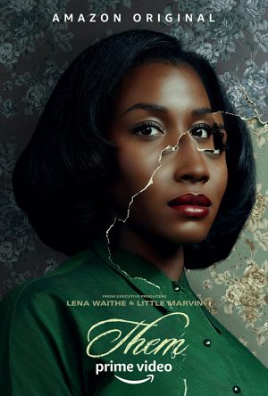 مسلسل Them الموسم الاول الحلقة 1