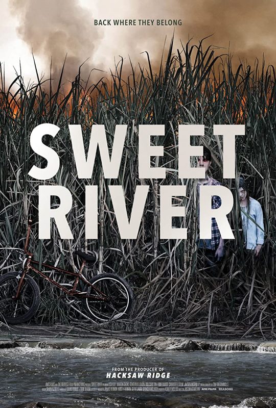 فيلم Sweet River 2020 مترجم اون لاين