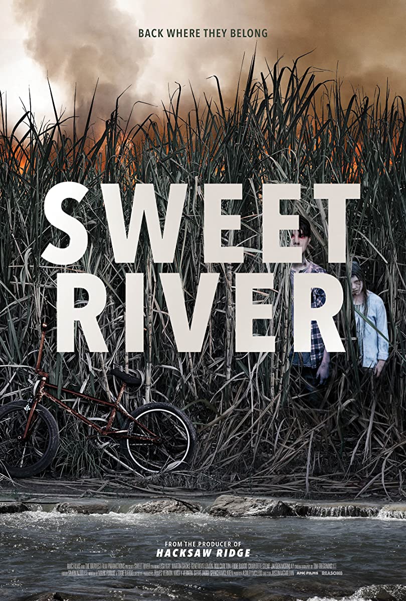 فيلم Sweet River 2020 مترجم اون لاين