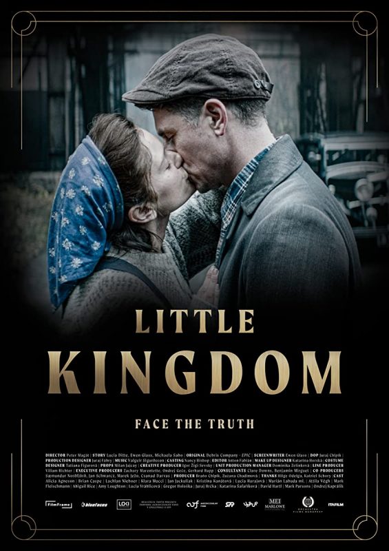 فيلم Little Kingdom 2019 مترجم اون لاين