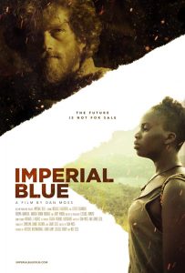 فيلم Imperial Blue 2019 مترجم اون لاين
