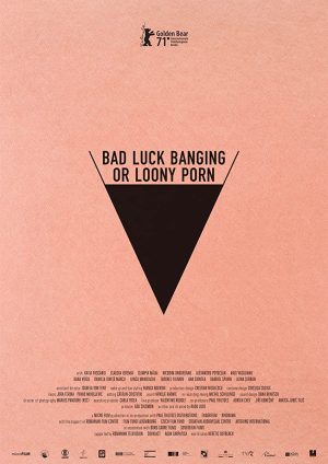 فيلم Bad Luck Banging or Loony Porn 2021 مترجم اون لاين