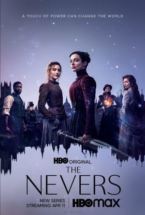 مسلسل The Nevers الموسم الاول الحلقة 12