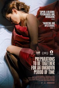 فيلم Preparations to Be Together for an Unknown Period of Time 2020 مترجم اون لاين